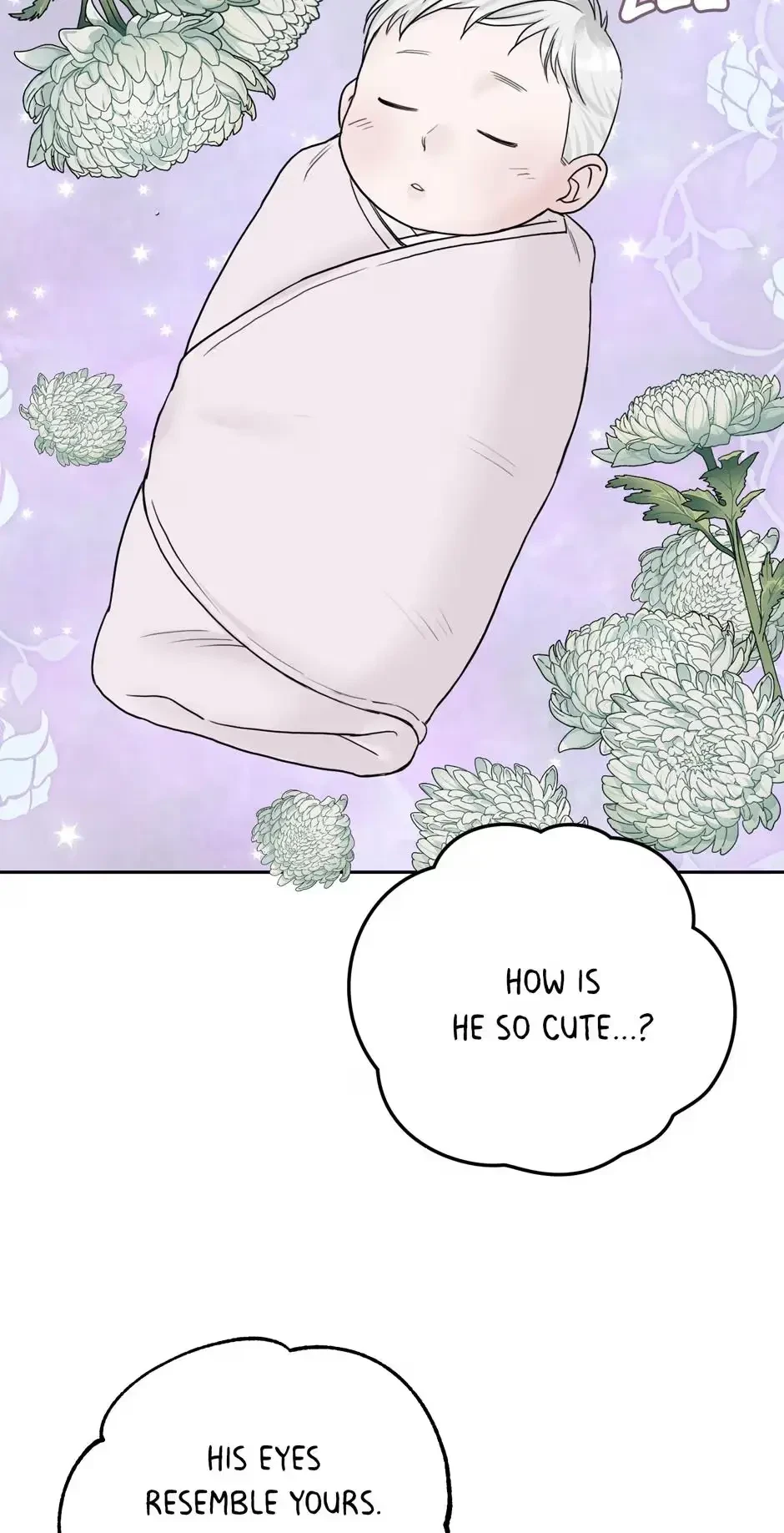 Please Eat Me, Mr. Ghost! Chapter 48, page 3