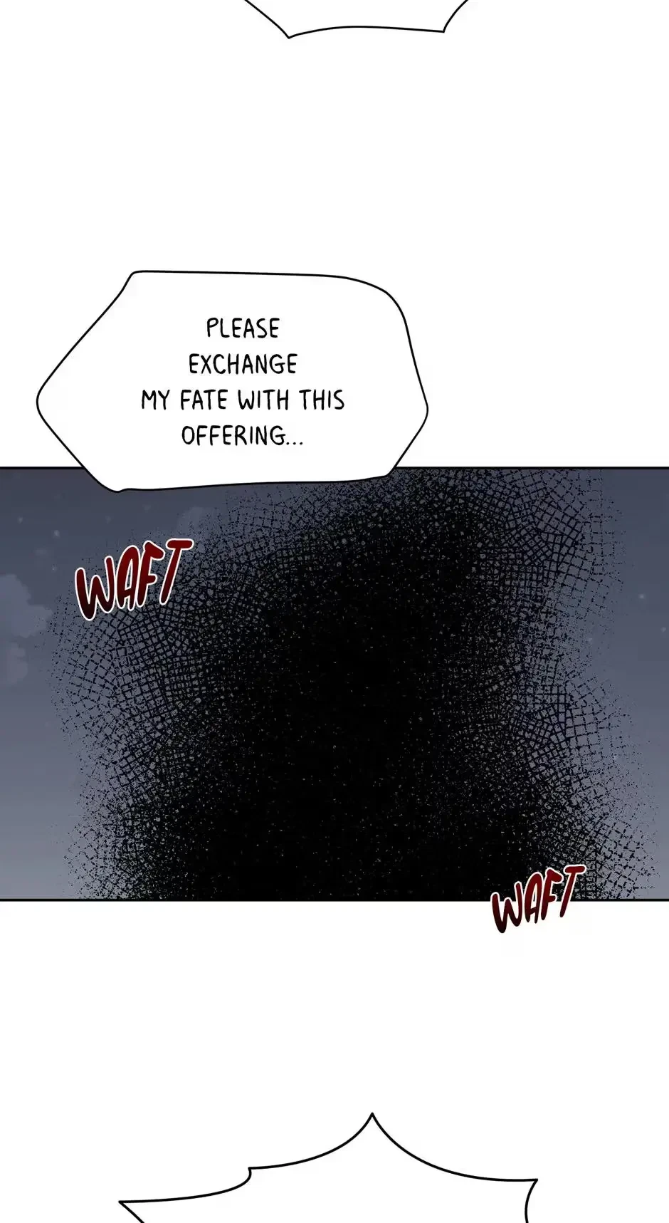 Please Eat Me, Mr. Ghost! Chapter 48, page 30