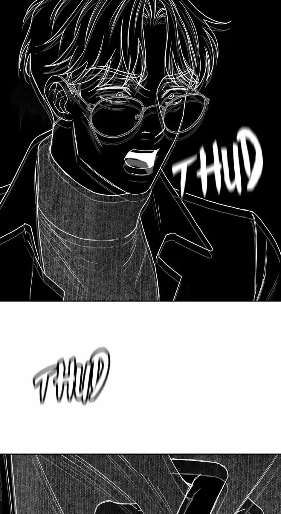 Please Eat Me, Mr. Ghost! Chapter 48, page 32