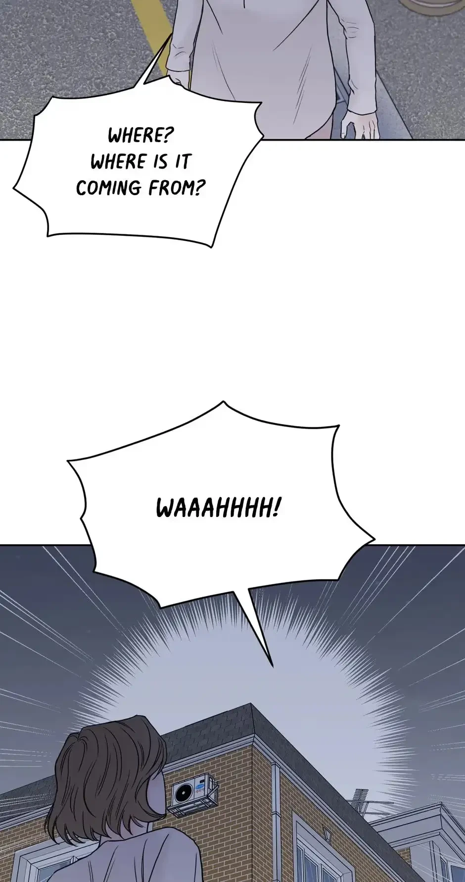 Please Eat Me, Mr. Ghost! Chapter 48, page 35