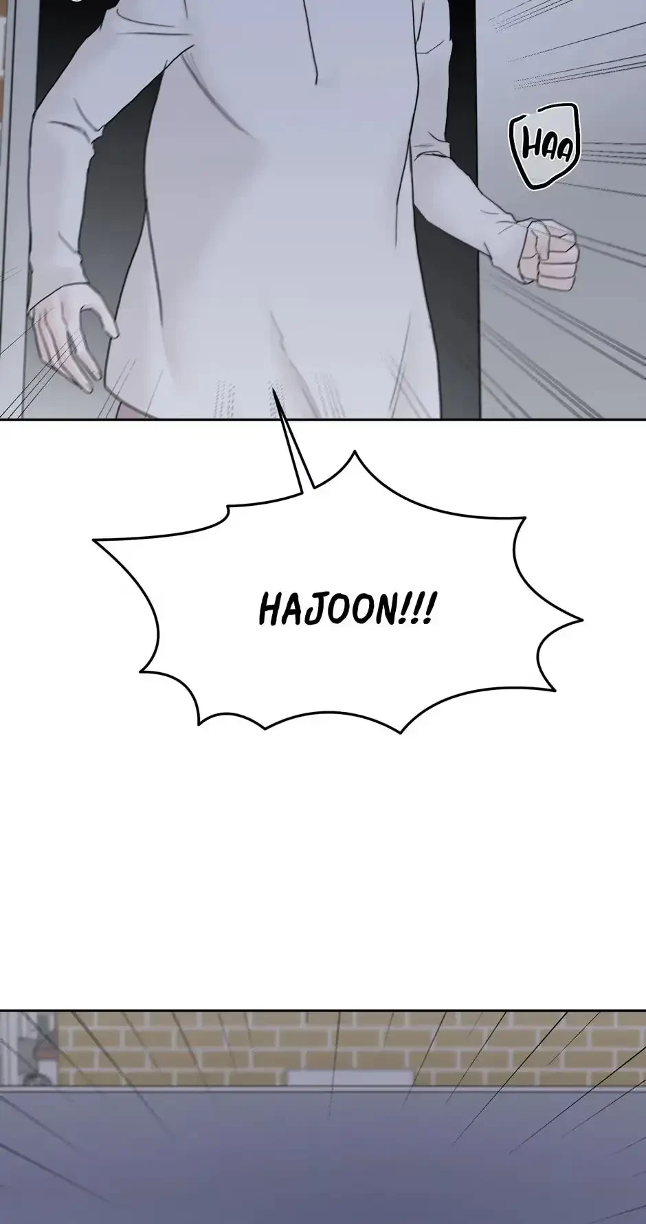 Please Eat Me, Mr. Ghost! Chapter 48, page 37