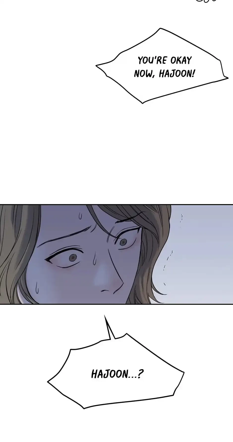 Please Eat Me, Mr. Ghost! Chapter 48, page 40