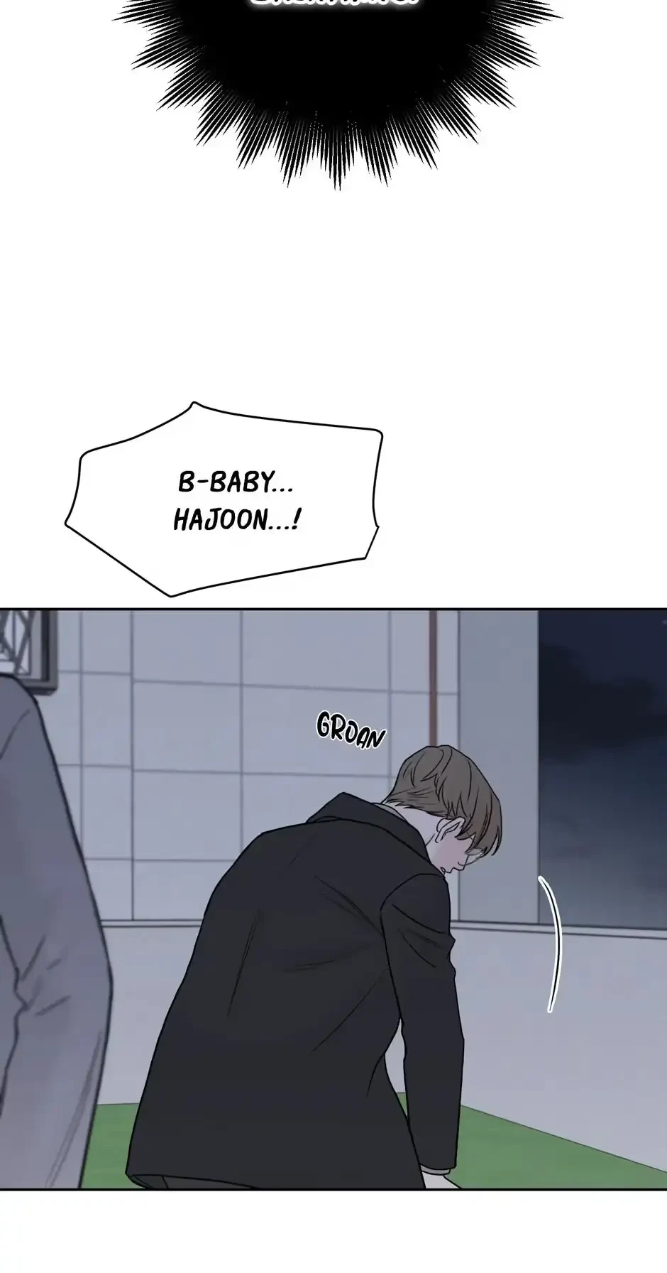 Please Eat Me, Mr. Ghost! Chapter 48, page 42