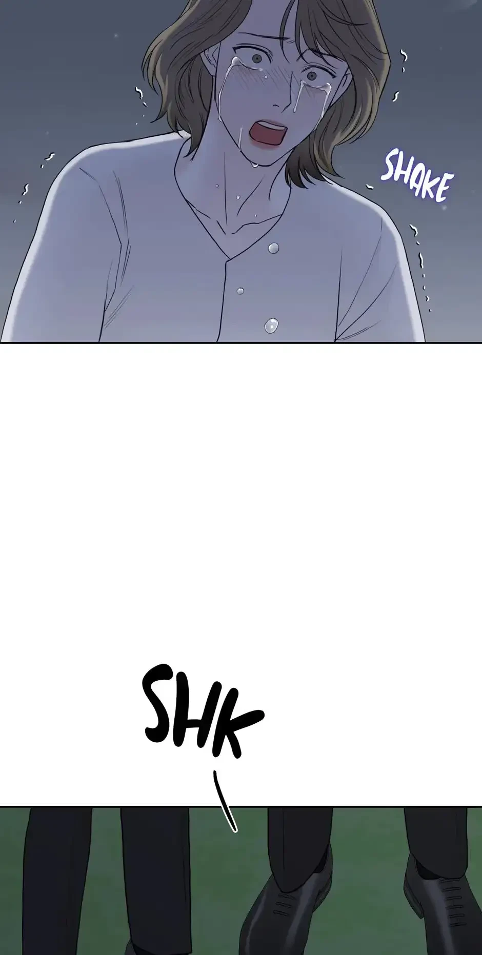 Please Eat Me, Mr. Ghost! Chapter 48, page 50