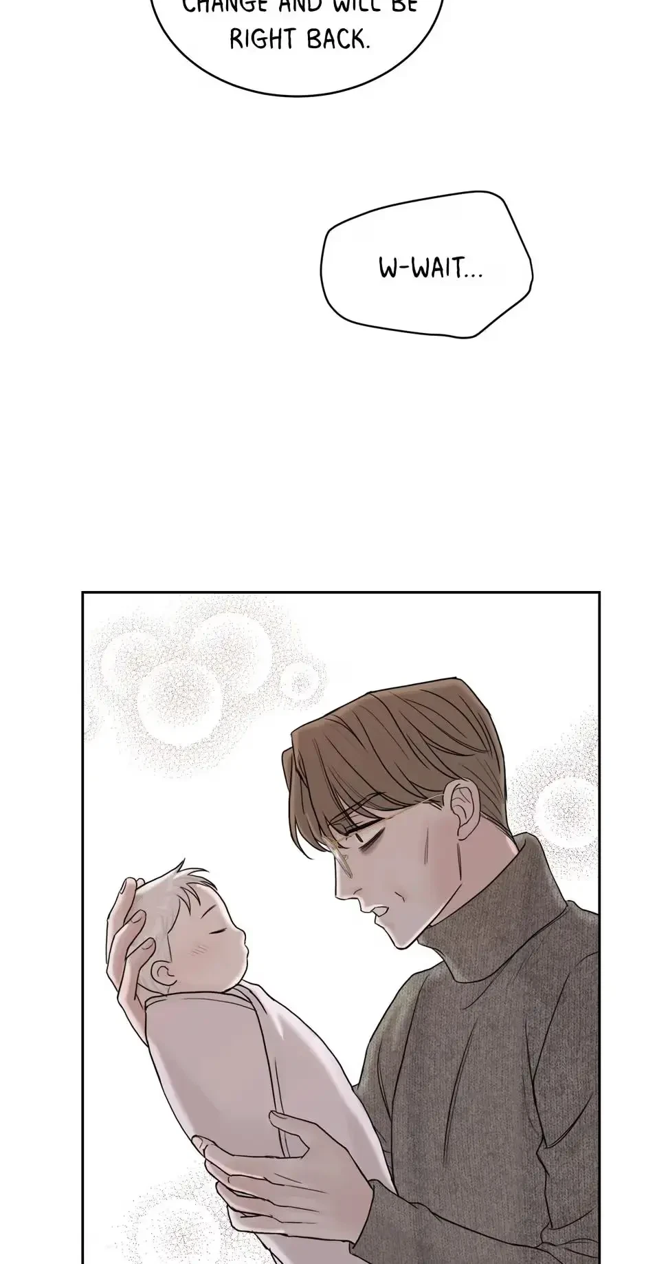 Please Eat Me, Mr. Ghost! Chapter 48, page 6