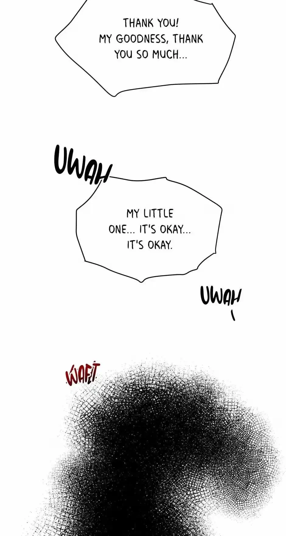 Please Eat Me, Mr. Ghost! Chapter 48, page 64