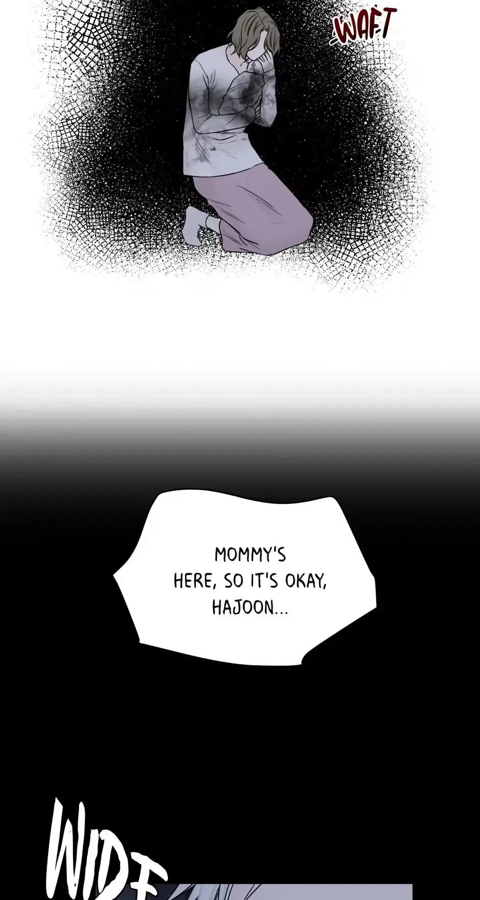 Please Eat Me, Mr. Ghost! Chapter 48, page 65
