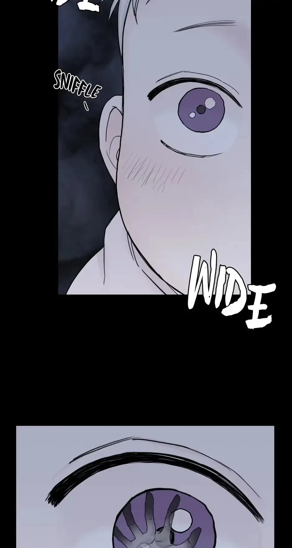 Please Eat Me, Mr. Ghost! Chapter 48, page 66