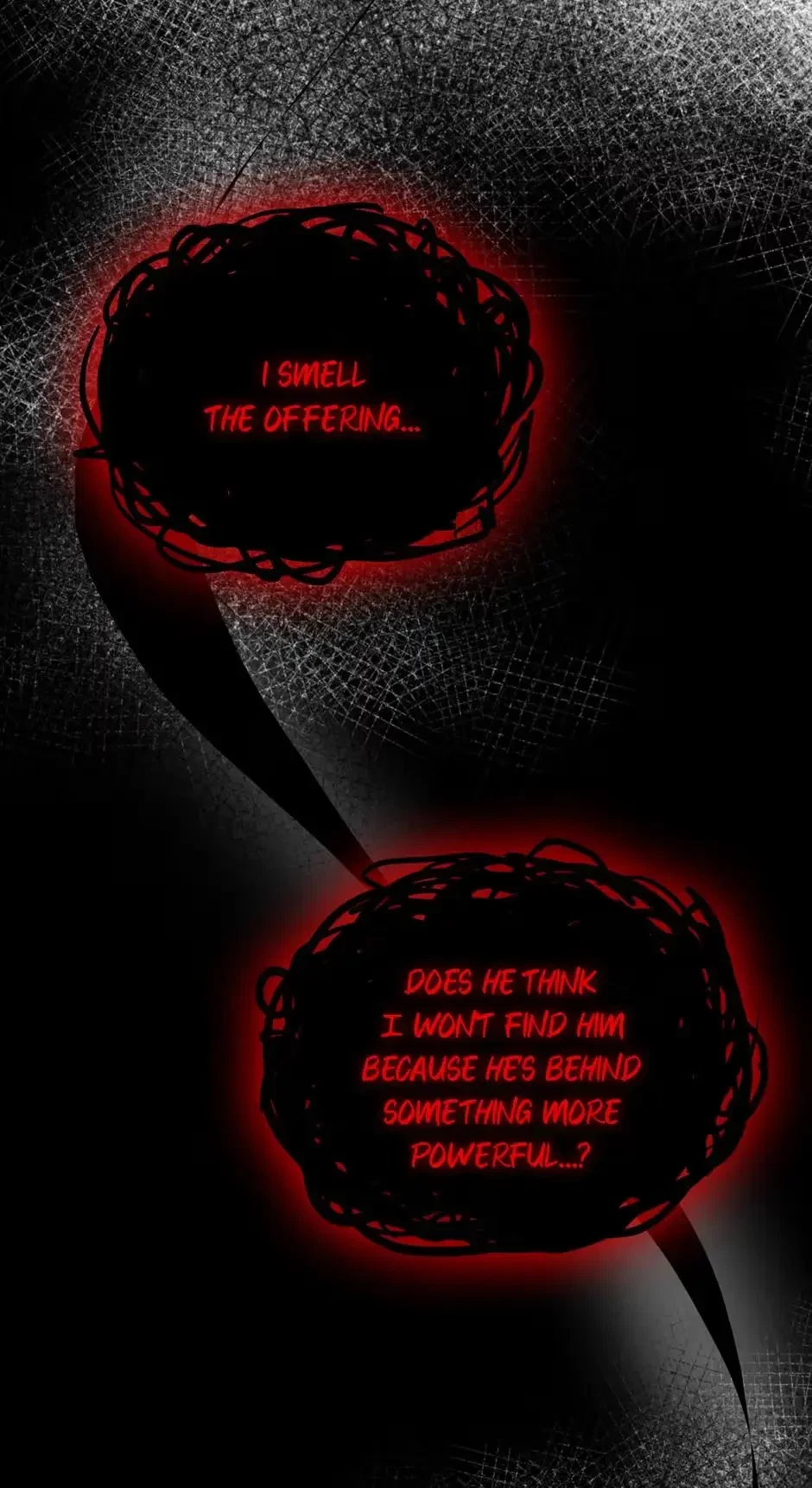 Please Eat Me, Mr. Ghost! Chapter 48, page 71