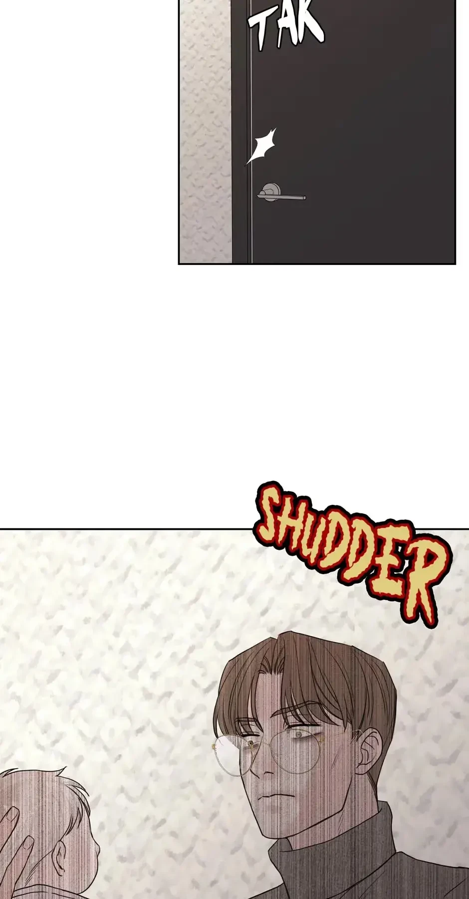 Please Eat Me, Mr. Ghost! Chapter 48, page 8