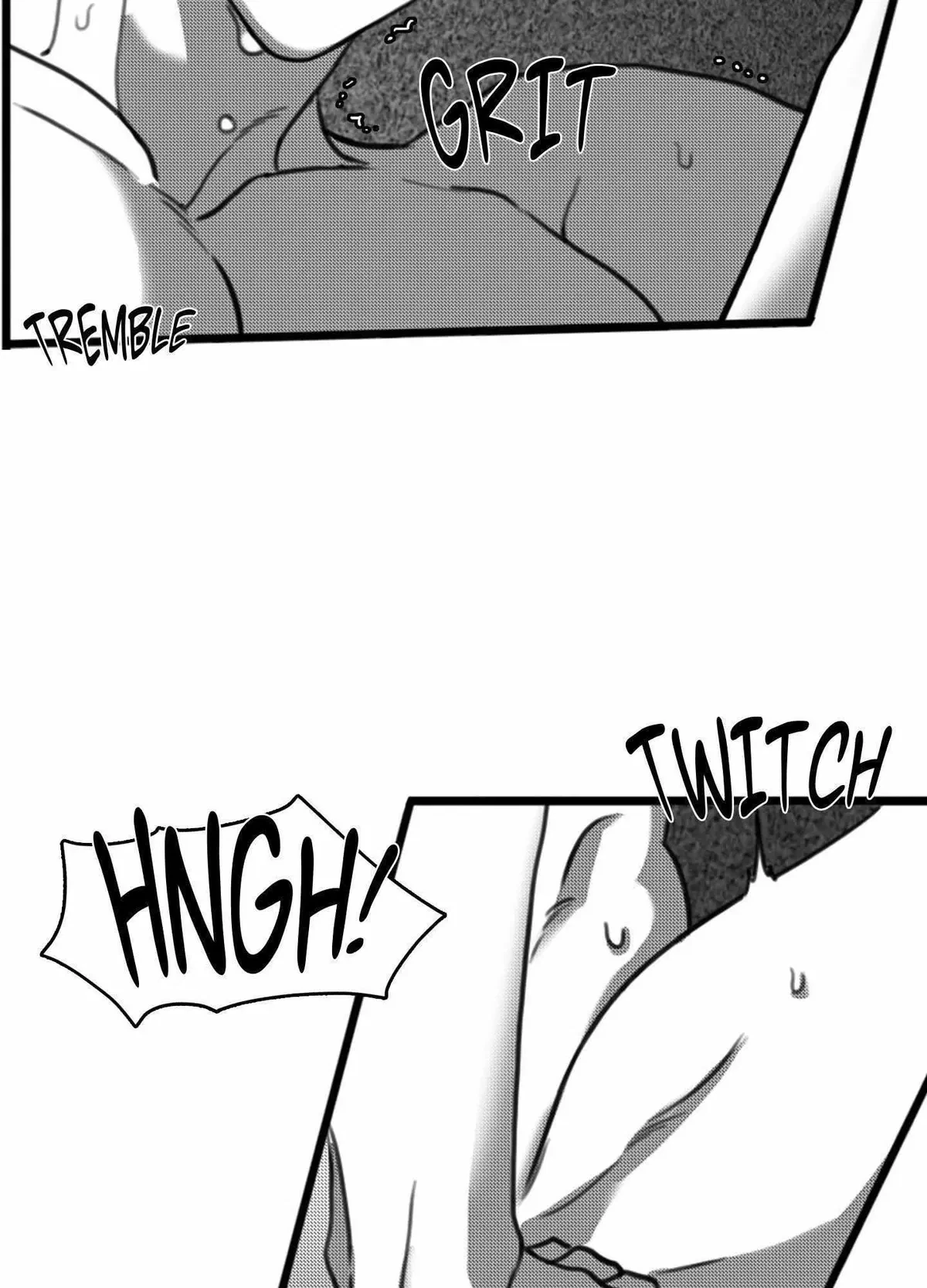 Sorta Psycho Chapter 17, page 10