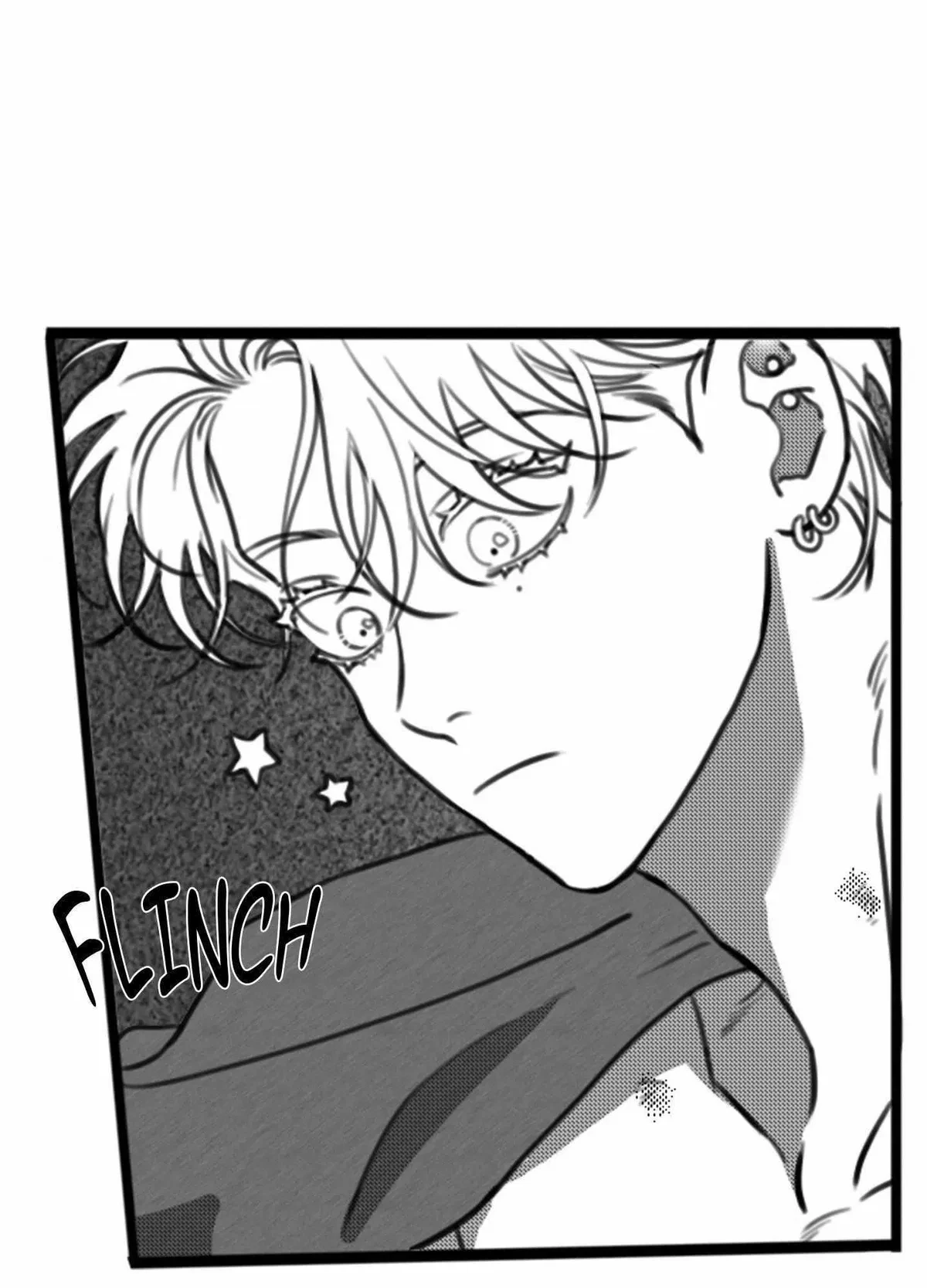 Sorta Psycho Chapter 17, page 21