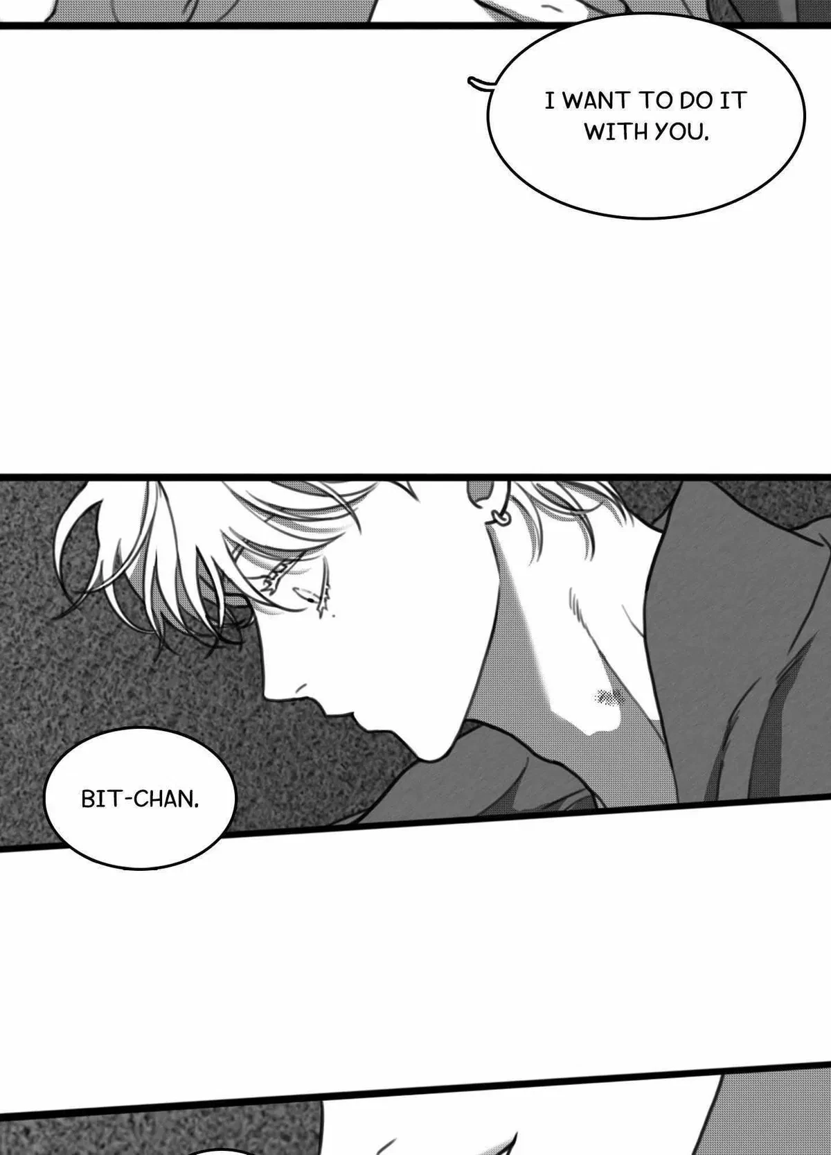 Sorta Psycho Chapter 17, page 23