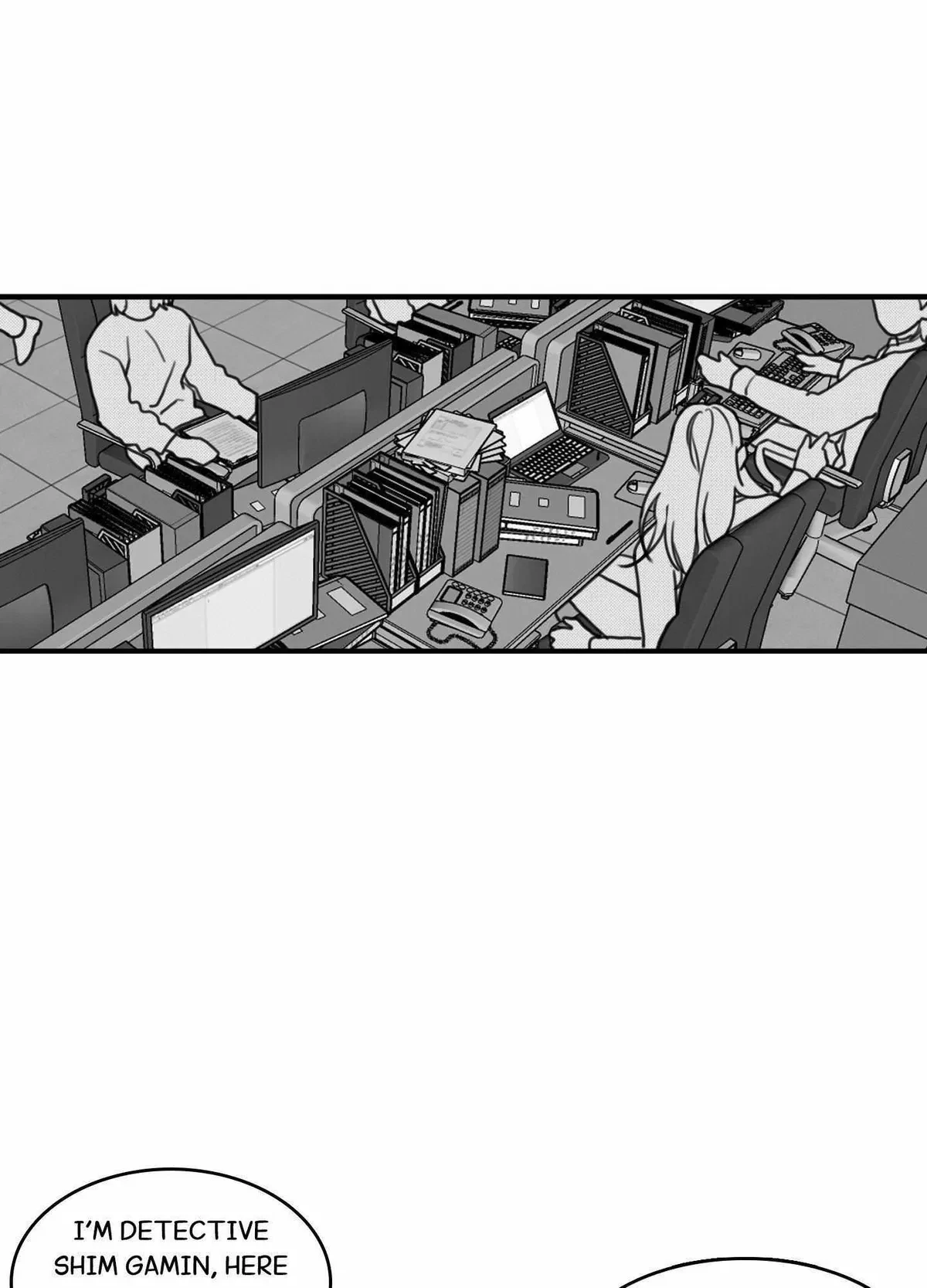 Sorta Psycho Chapter 17, page 26