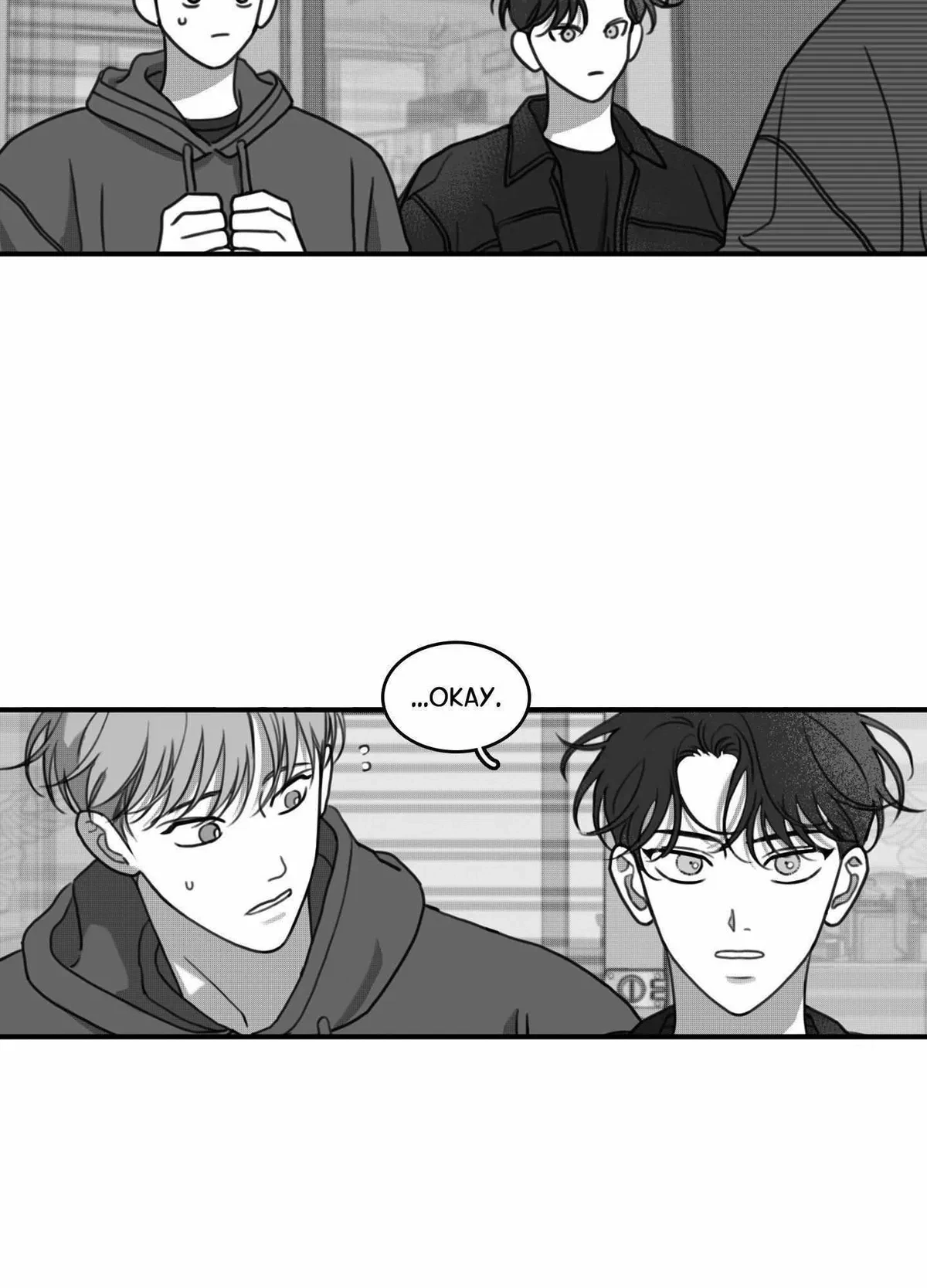 Sorta Psycho Chapter 17, page 28