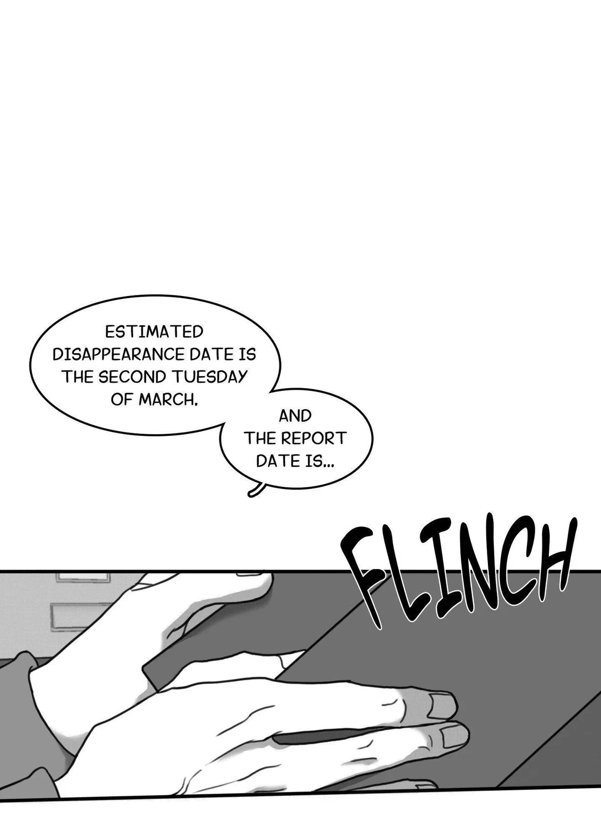 Sorta Psycho Chapter 17, page 32
