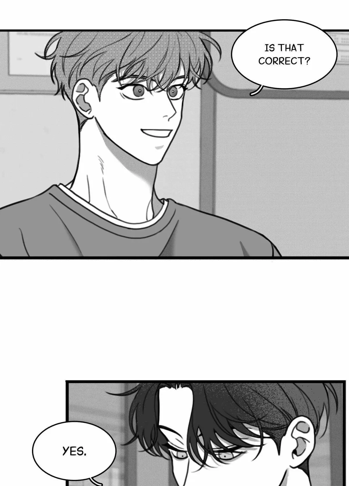 Sorta Psycho Chapter 17, page 34