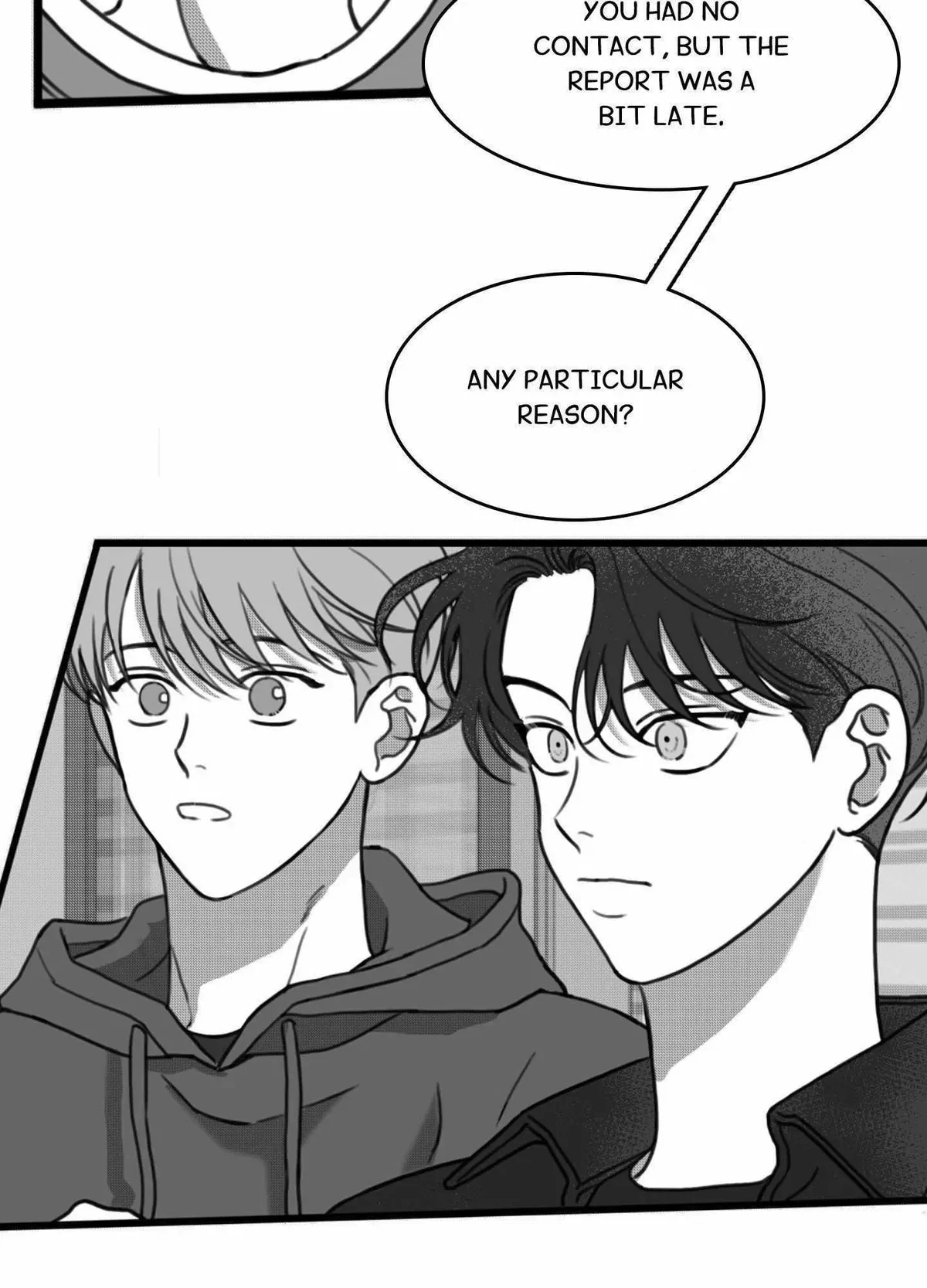 Sorta Psycho Chapter 17, page 37