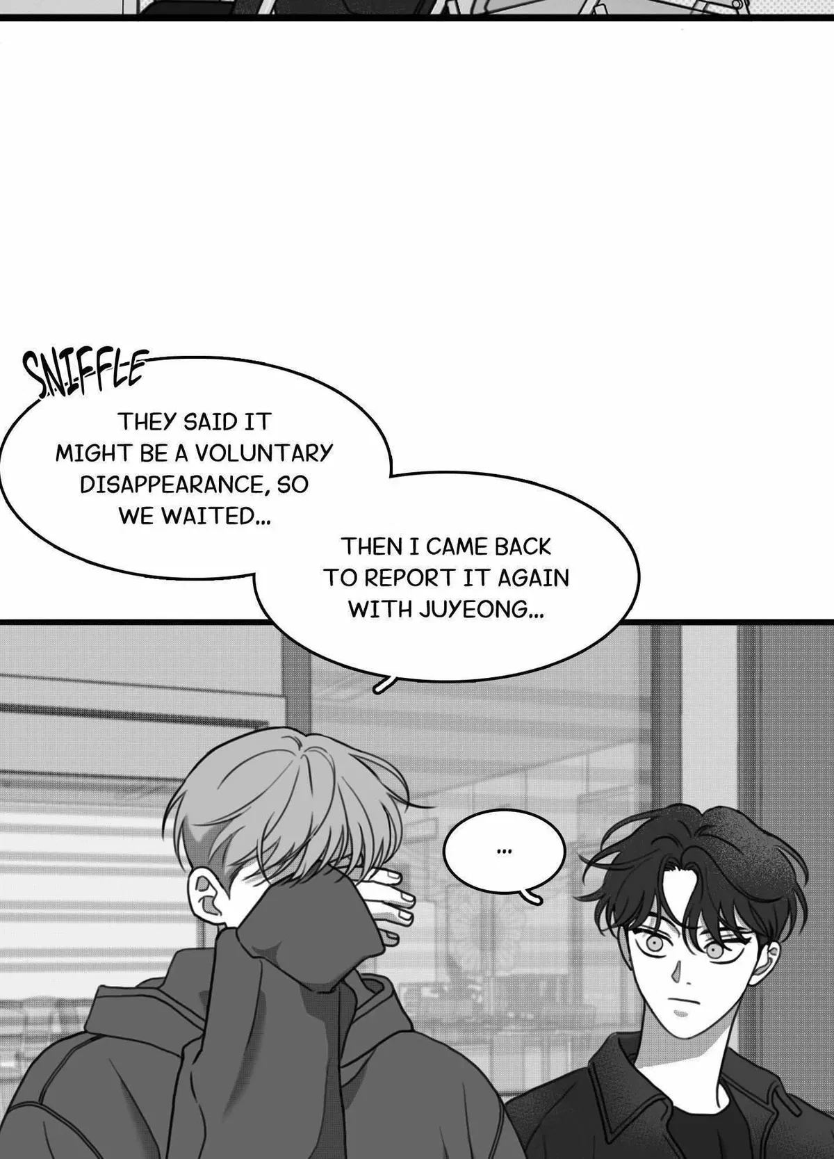 Sorta Psycho Chapter 17, page 42