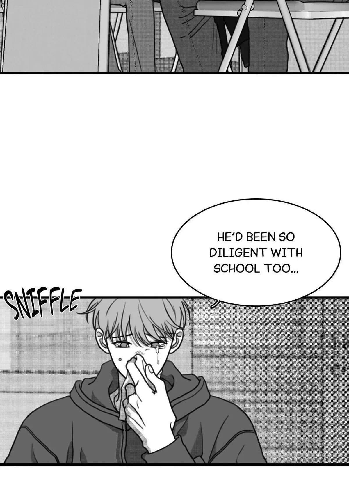 Sorta Psycho Chapter 17, page 44