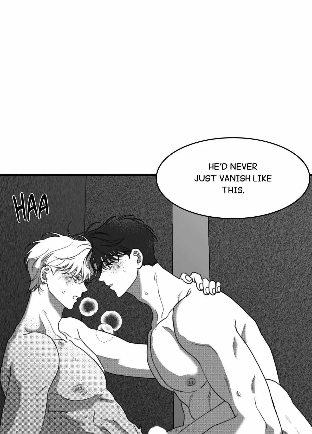 Sorta Psycho Chapter 17, page 46