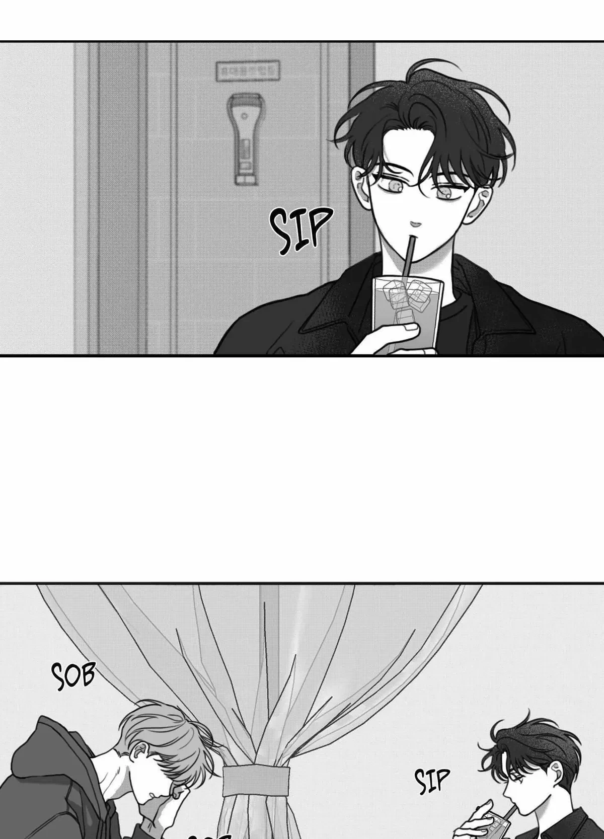 Sorta Psycho Chapter 17, page 52
