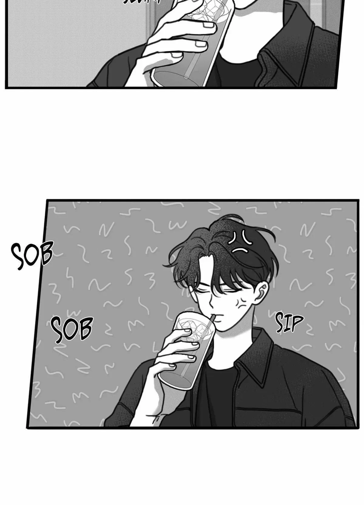 Sorta Psycho Chapter 17, page 54