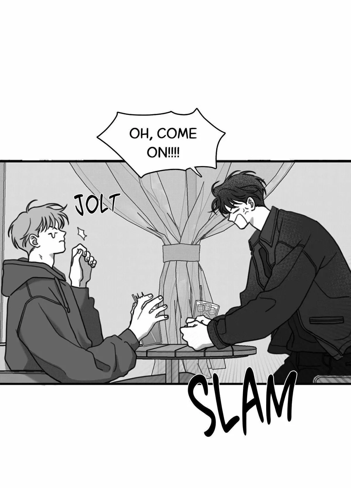 Sorta Psycho Chapter 17, page 56