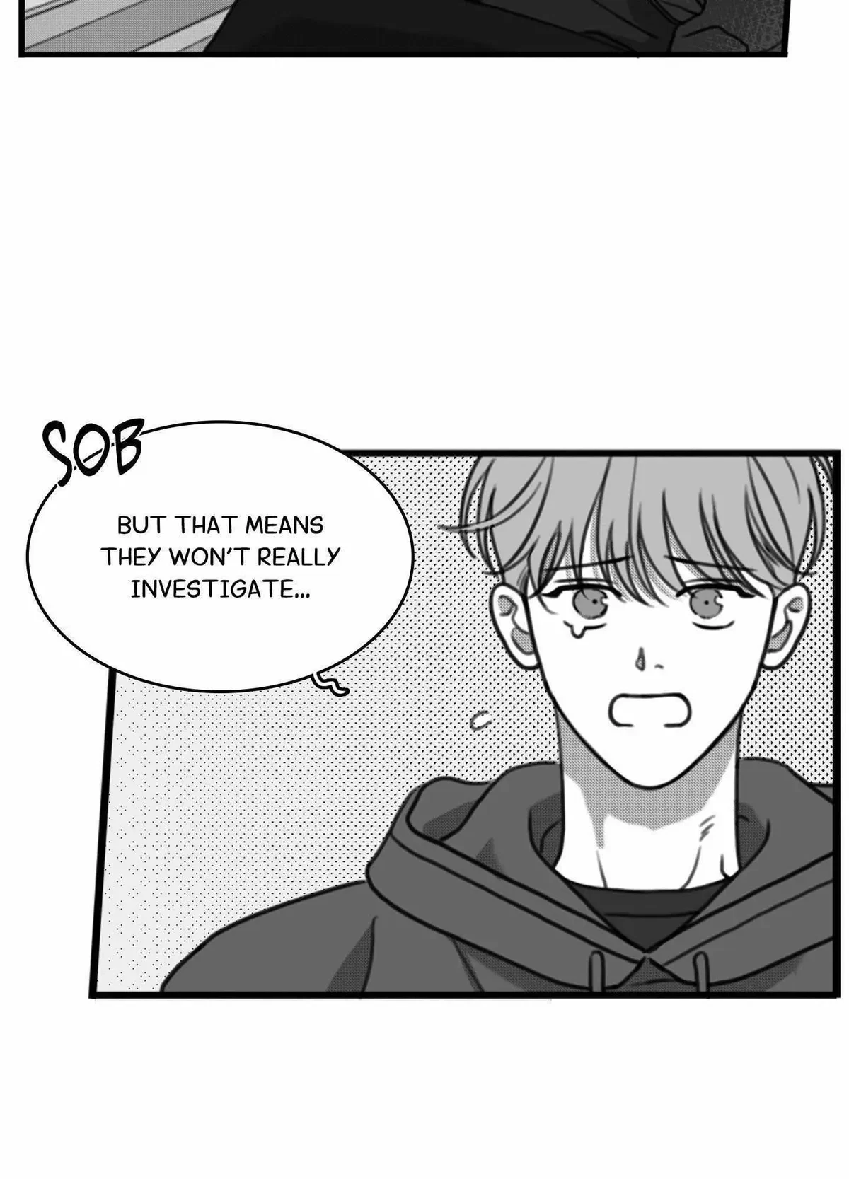 Sorta Psycho Chapter 17, page 58