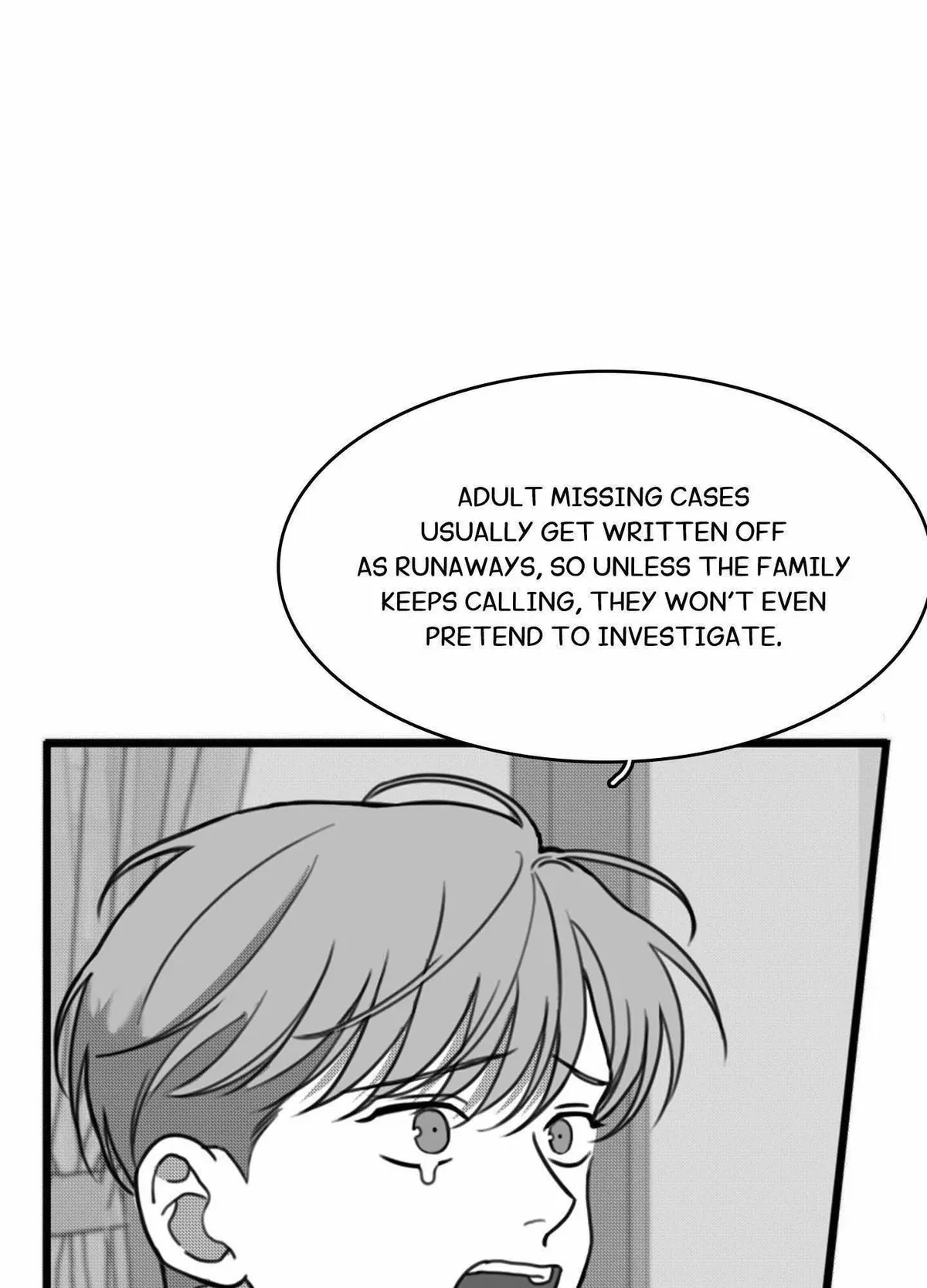 Sorta Psycho Chapter 17, page 61