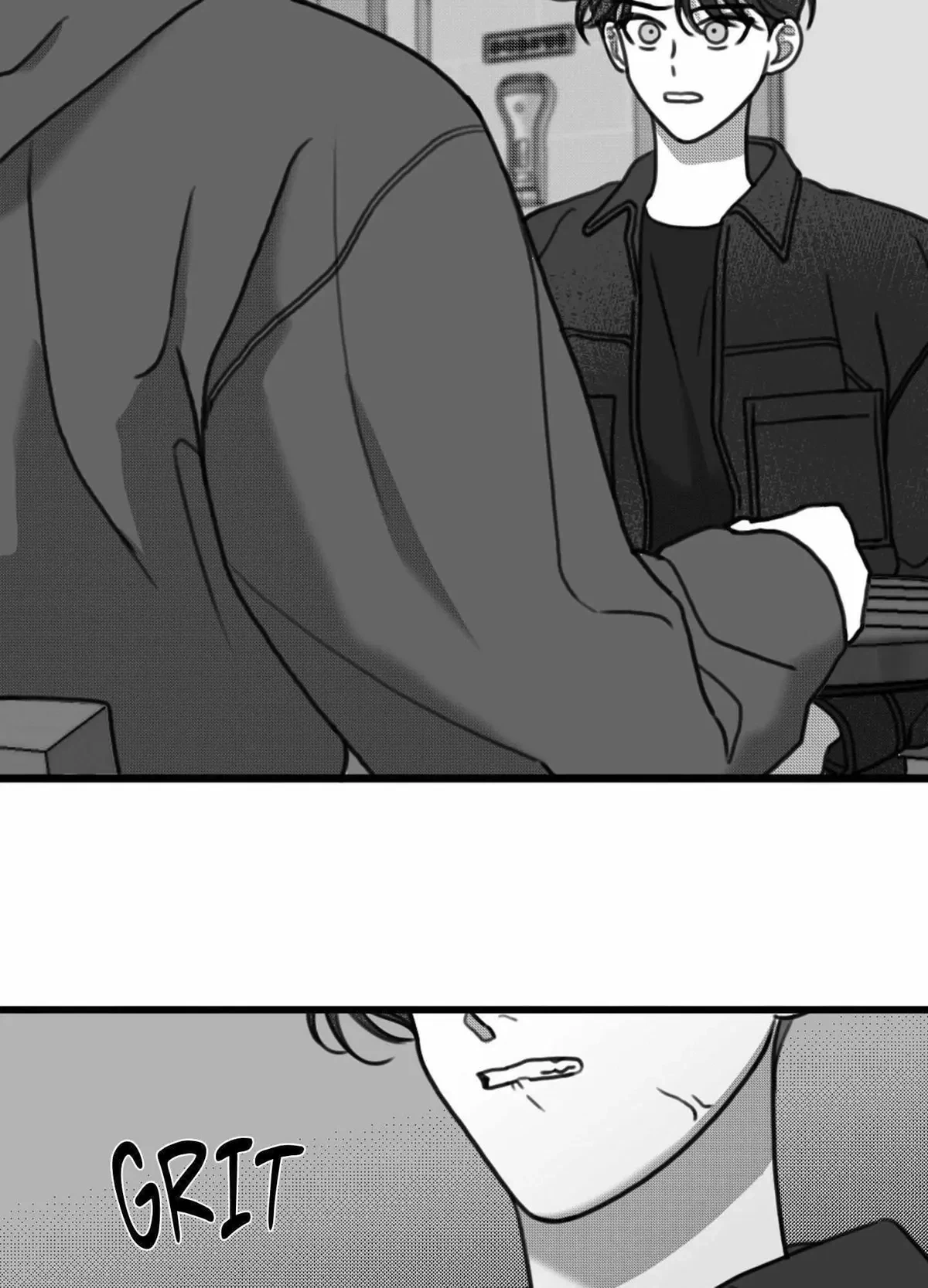 Sorta Psycho Chapter 17, page 63