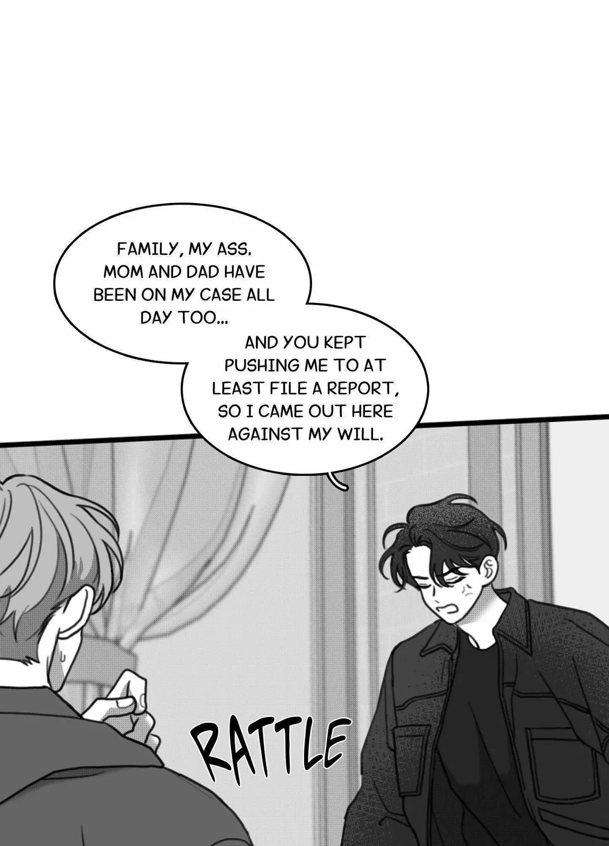 Sorta Psycho Chapter 17, page 66