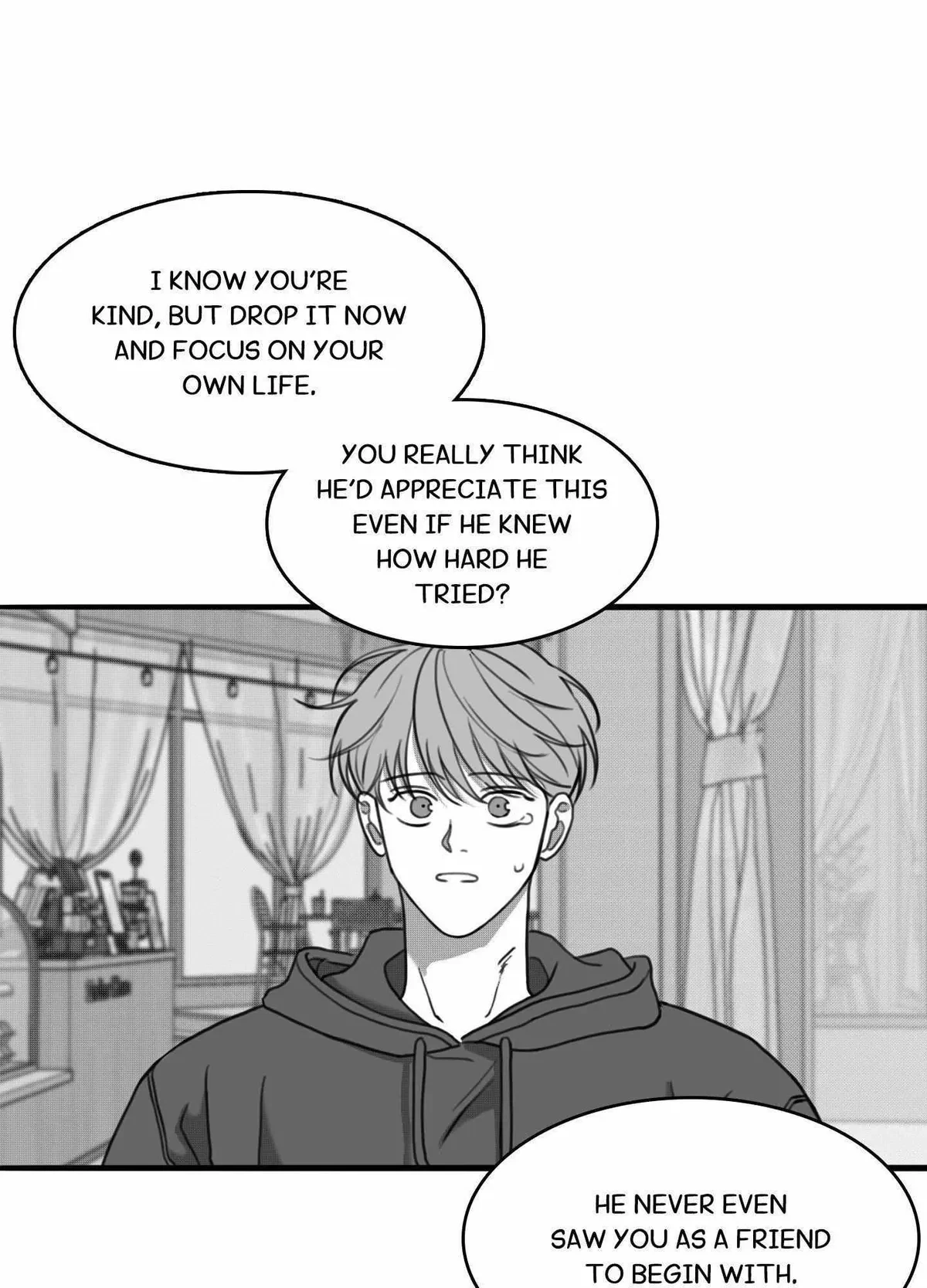 Sorta Psycho Chapter 17, page 68