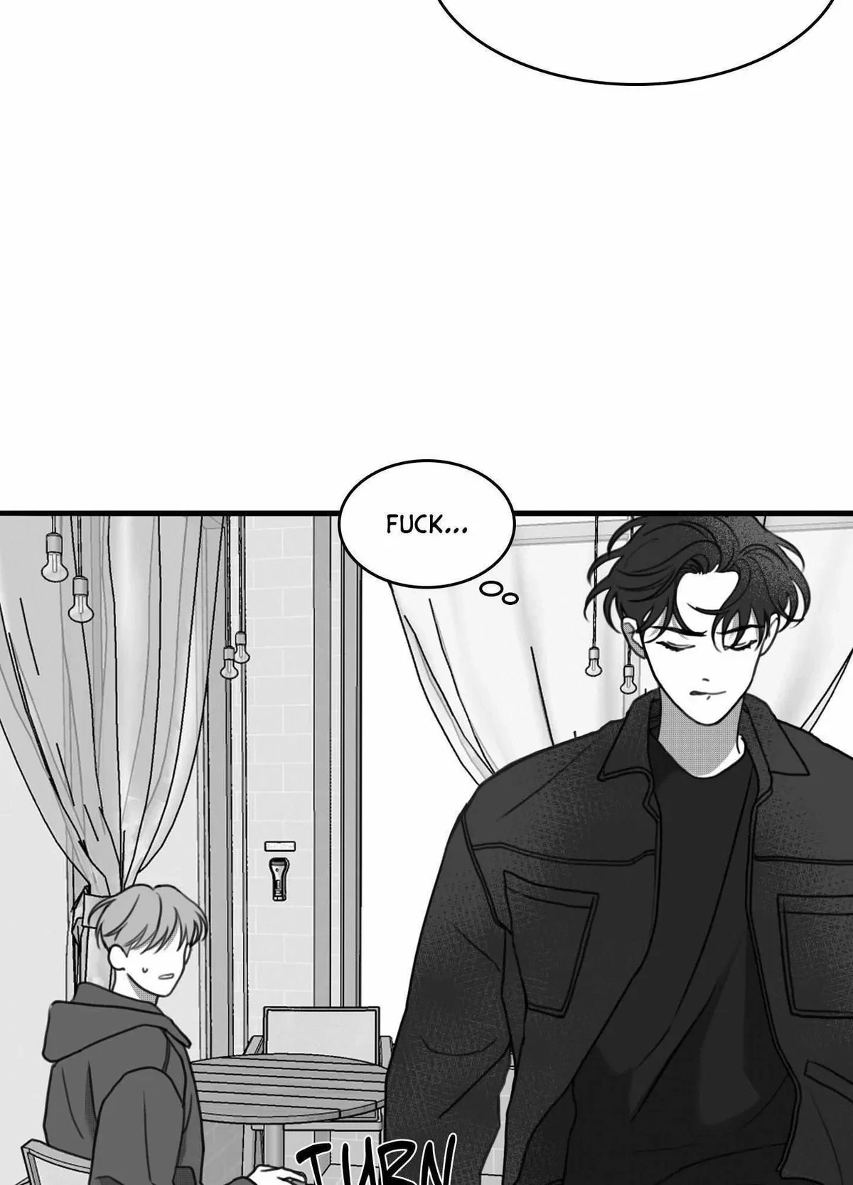 Sorta Psycho Chapter 17, page 69