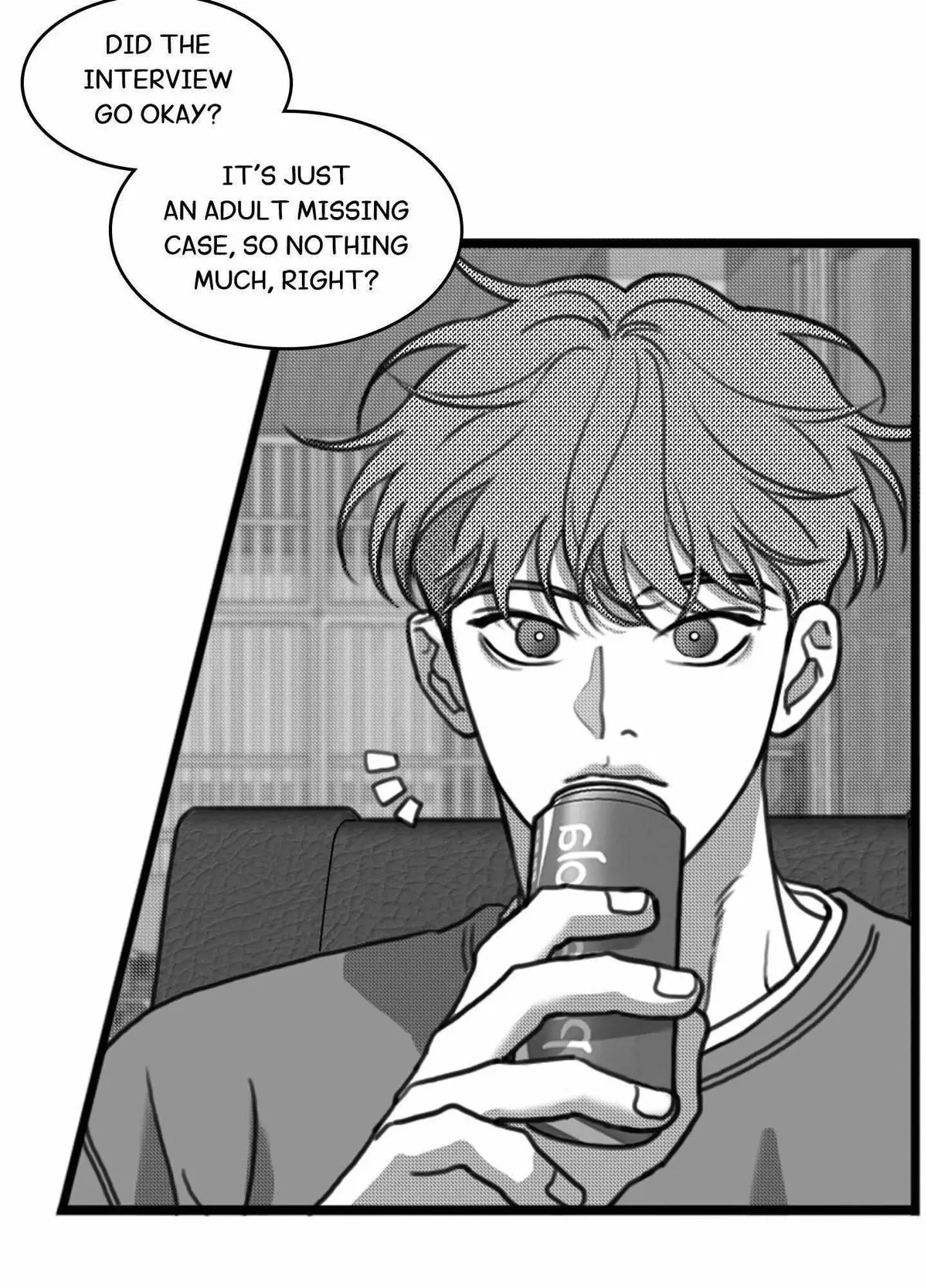 Sorta Psycho Chapter 17, page 73
