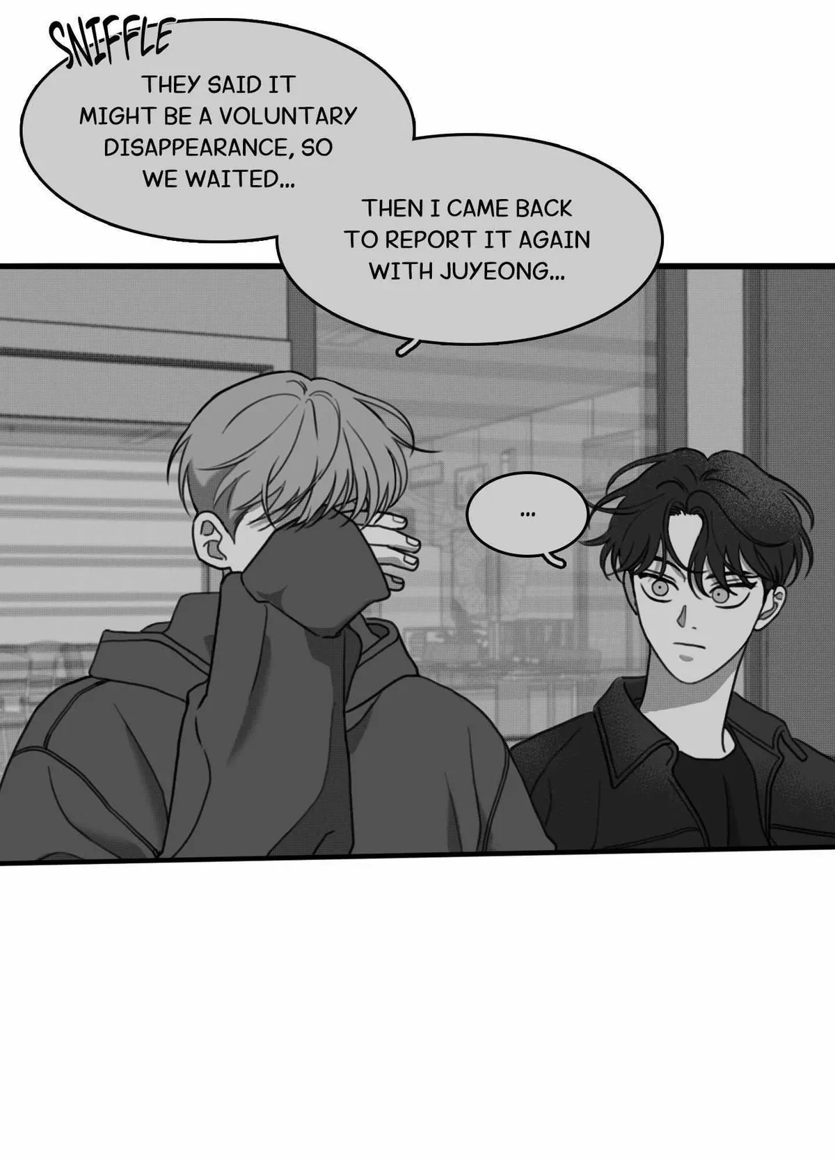 Sorta Psycho Chapter 17, page 75
