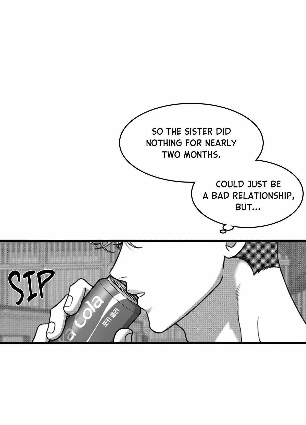 Sorta Psycho Chapter 17, page 76