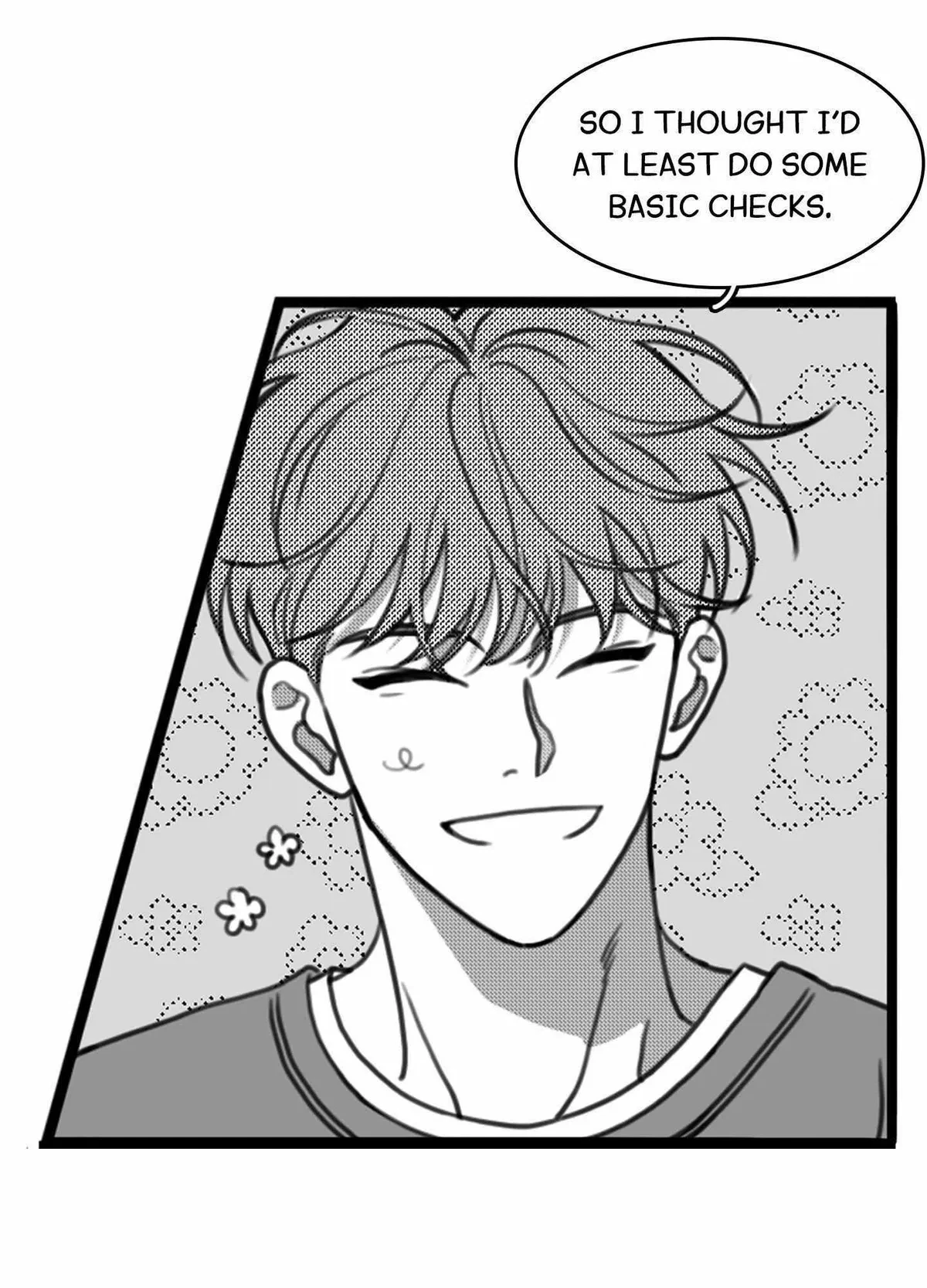 Sorta Psycho Chapter 17, page 78