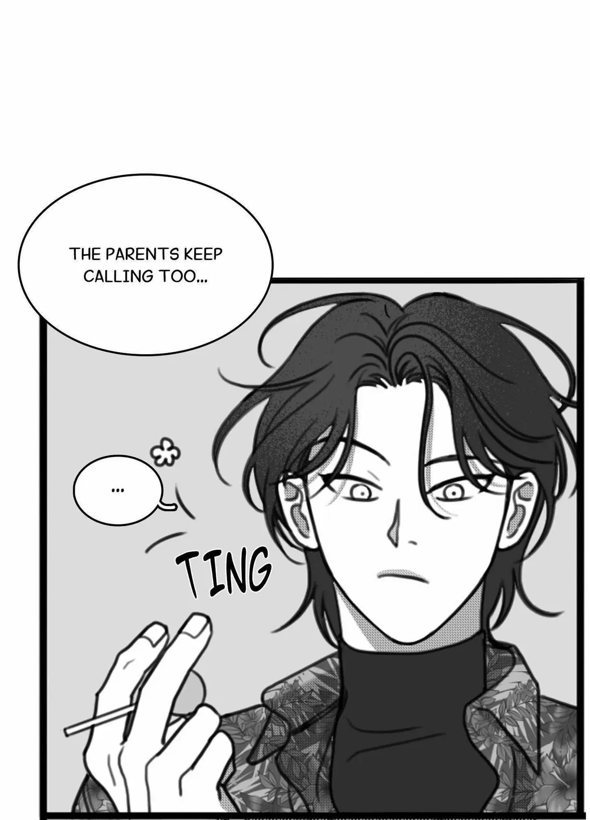 Sorta Psycho Chapter 17, page 79