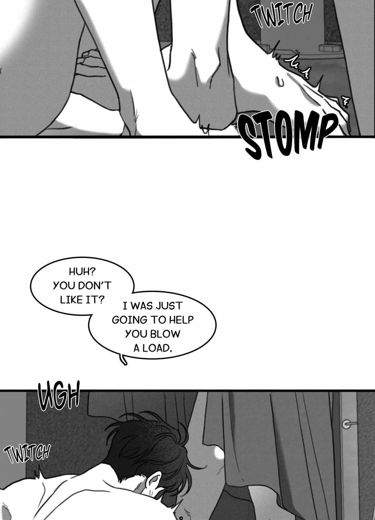Sorta Psycho Chapter 17, page 8