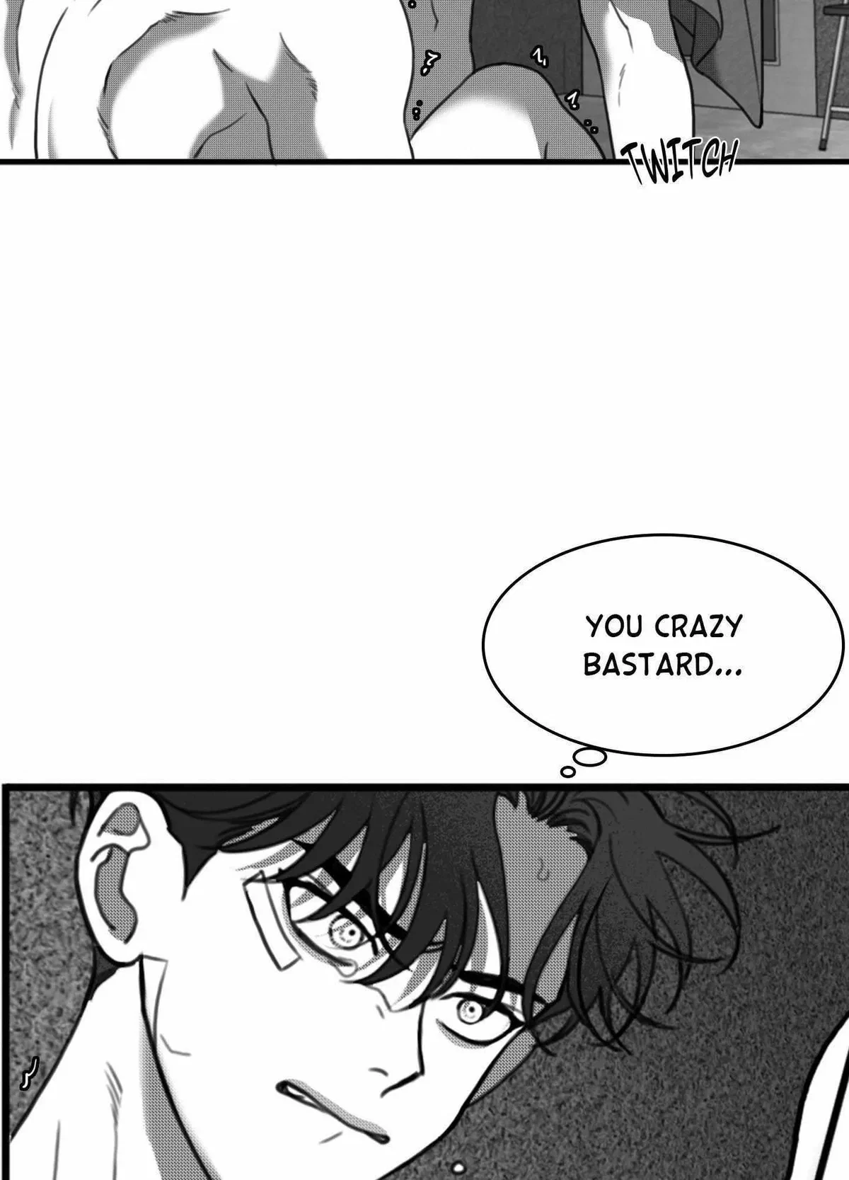 Sorta Psycho Chapter 17, page 9