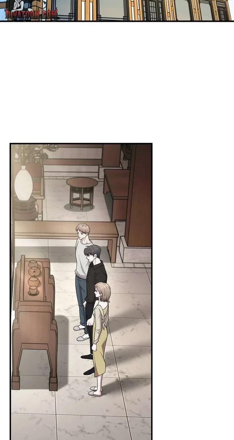 Selling Shadows Chapter 13, page 4