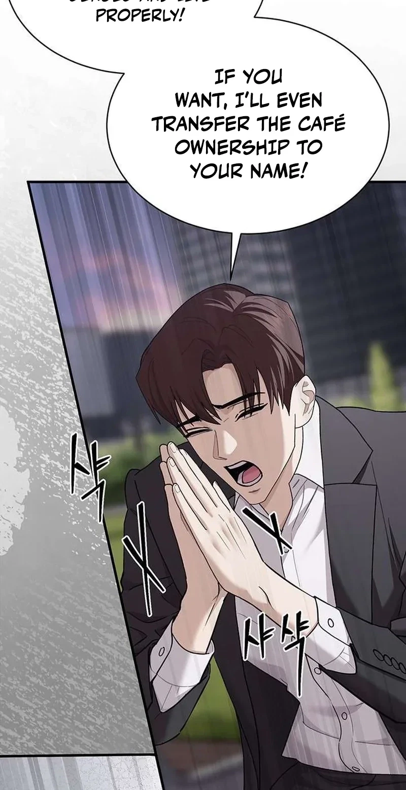 Selling Shadows Chapter 13, page 40