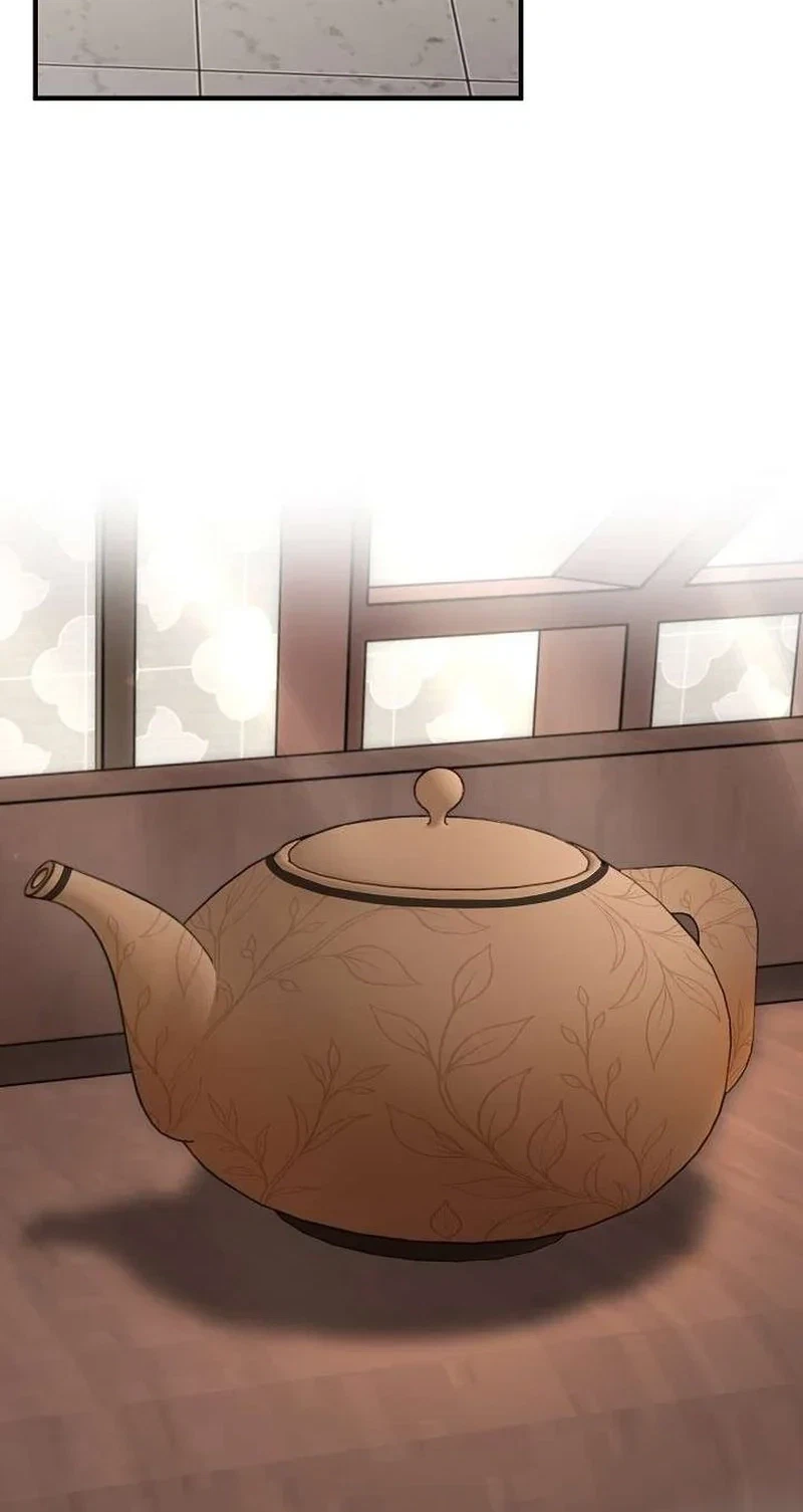 Selling Shadows Chapter 13, page 5