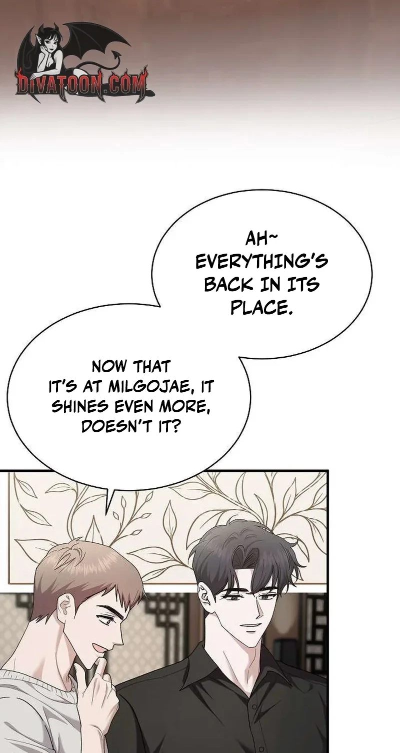 Selling Shadows Chapter 13, page 6