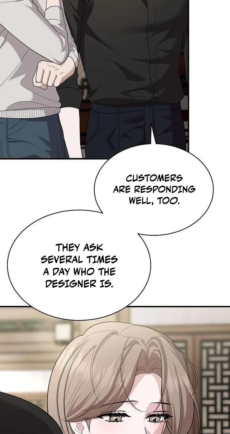Selling Shadows Chapter 13, page 7
