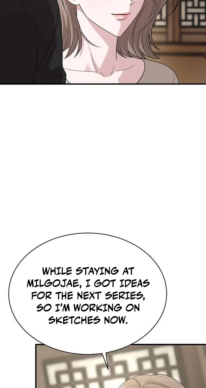 Selling Shadows Chapter 13, page 8