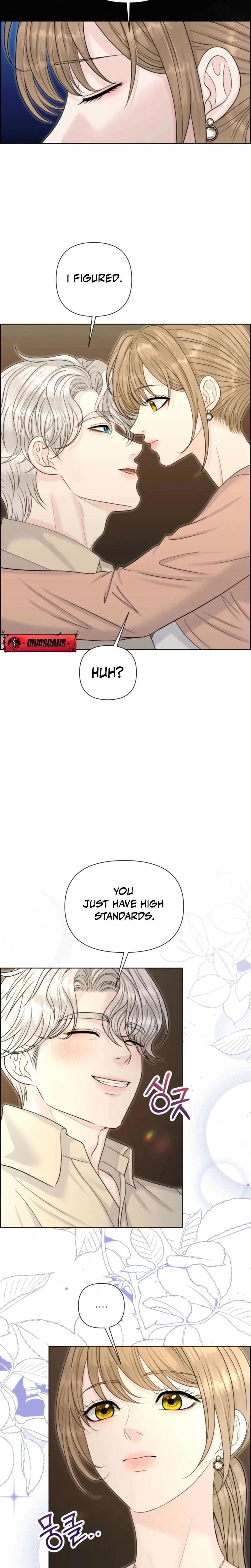 Alpha, Omega, Alpha Chapter 11, page 12
