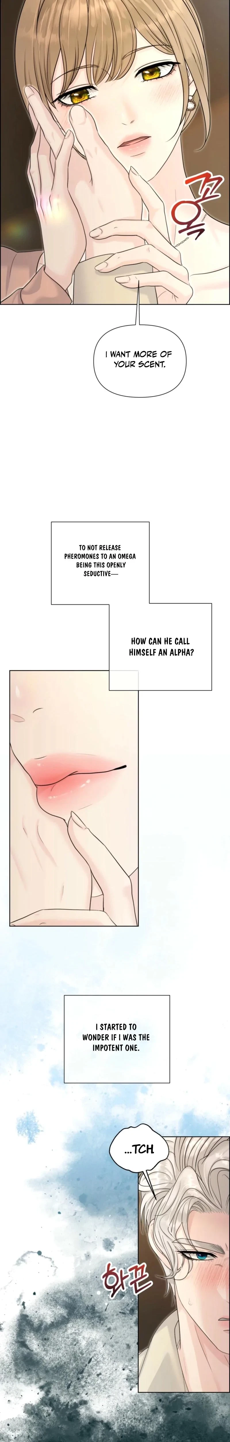 Alpha, Omega, Alpha Chapter 11, page 15