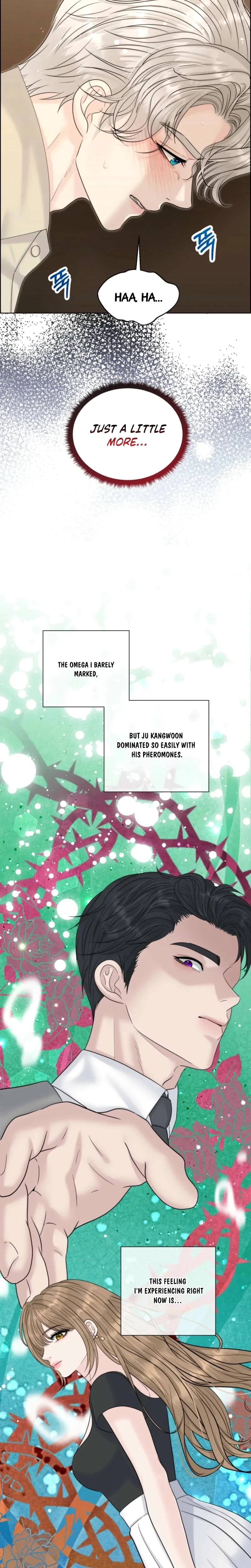 Alpha, Omega, Alpha Chapter 11, page 17